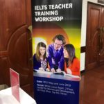 Đội ngũ giáo viên IELTS Trang Nguyễn tham gia tập huấn tại British Council