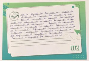Tổng hợp REVIEW Của Học Viên Tại IELTS Trang Nguyễn