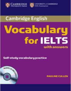 Cambridge Grammar For IELTS