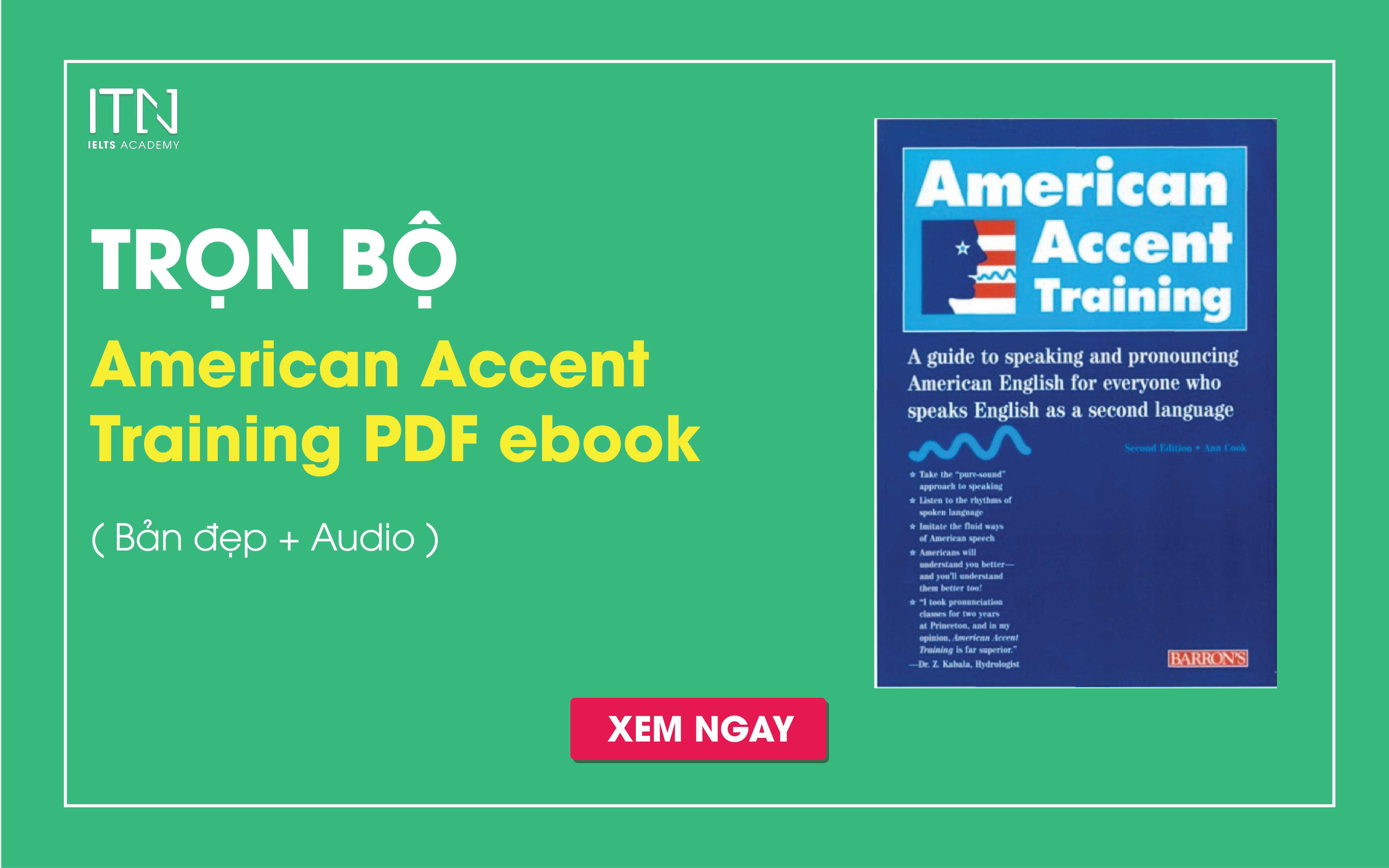 american-accent-training